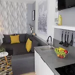 Feszek Apartment Sopron