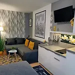 Feszek Apartment Sopron