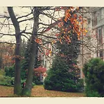 Apartment Feszek *