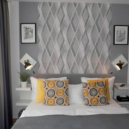 Feszek Apartment Sopron