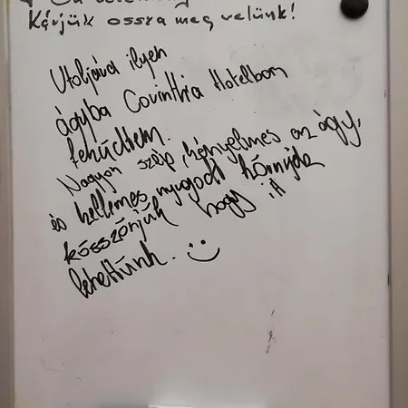 Feszek Lejlighed