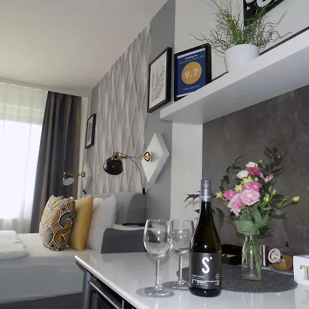 Apartman Fészek *