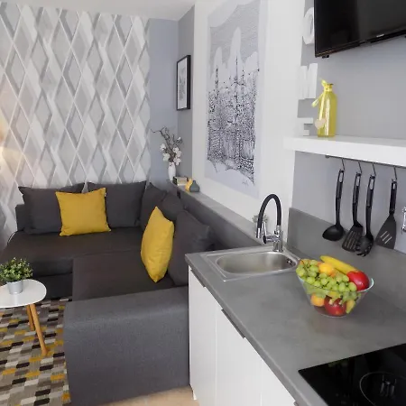 Fészek Apartamento Sopron