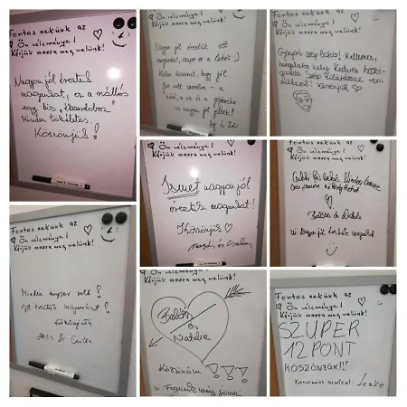 Feszek Apartment Sopron