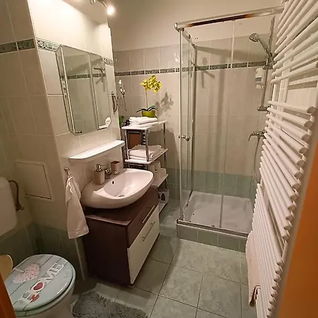Apartamento Fészek Sopron