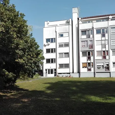 Fészek Apartman Sopron
