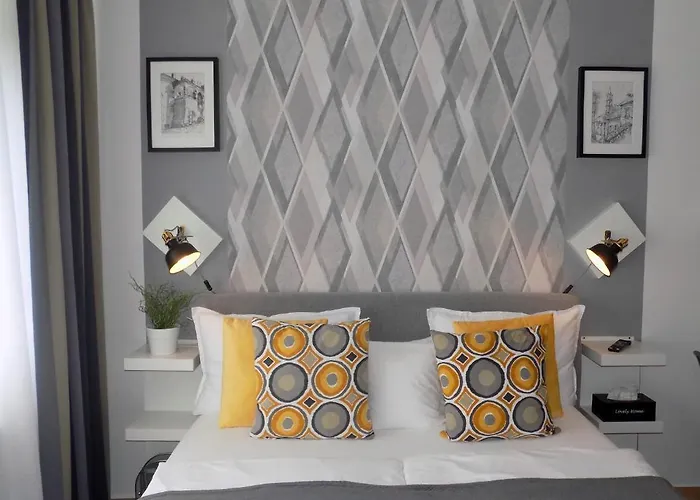 Feszek Apartment Sopron