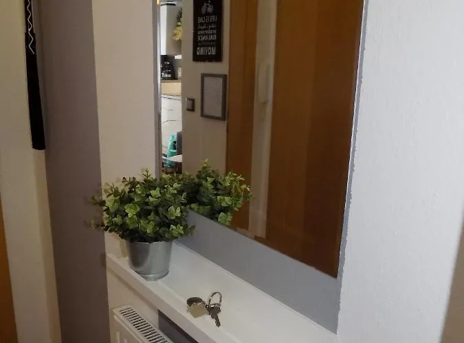 Fészek Appartement *