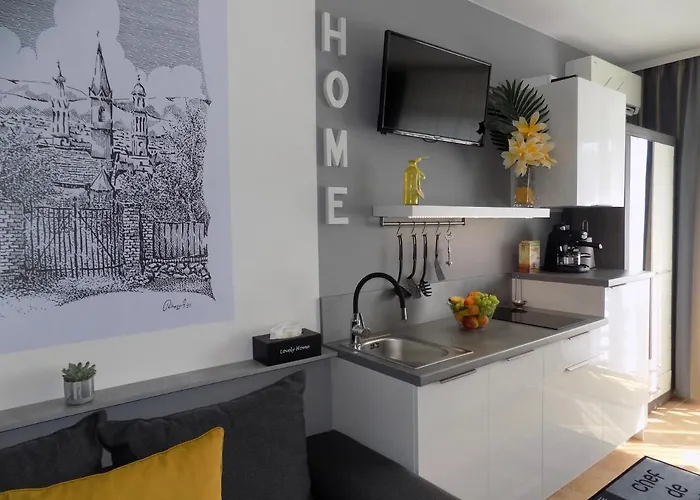 Feszek Apartment Sopron