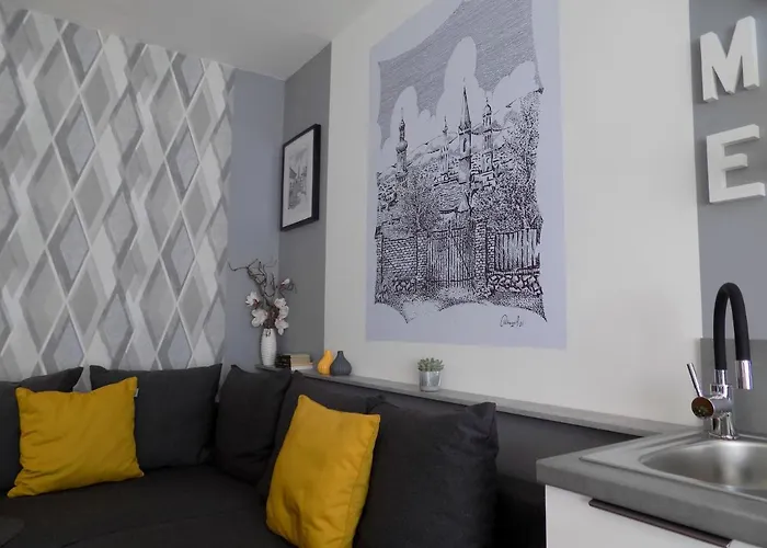 Fészek Appartement