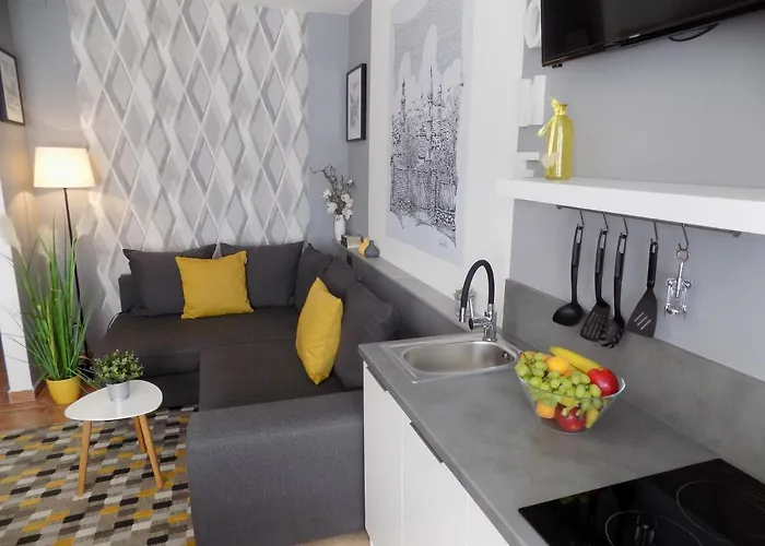 Feszek Apartment Sopron