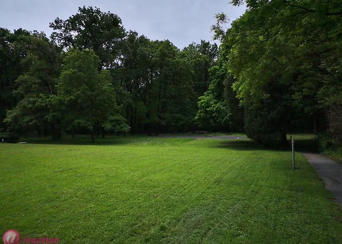 Feszek Apartment Sopron