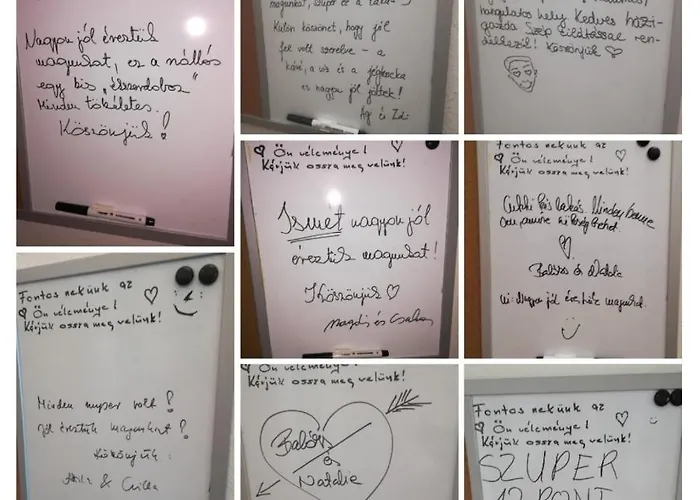 Feszek Apartment Sopron