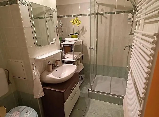 Apartment Feszek Sopron