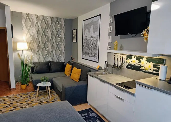 Feszek Apartment Sopron