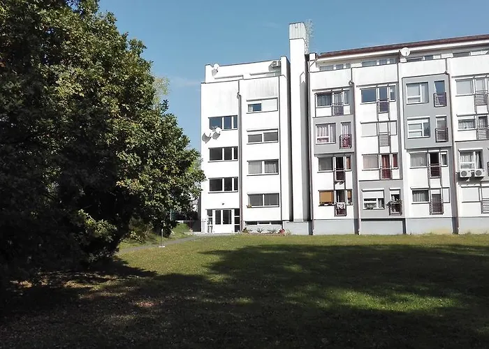 Feszek Apartment Sopron