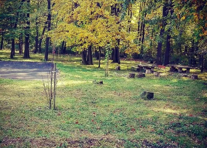 Apartment Feszek Sopron