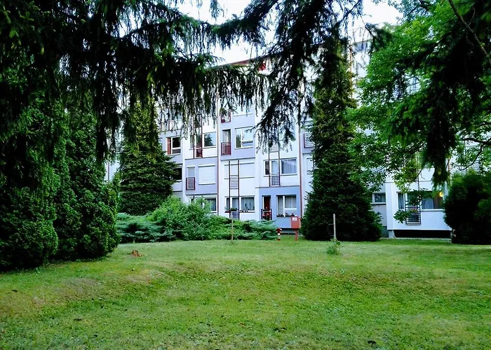 Appartement Fészek