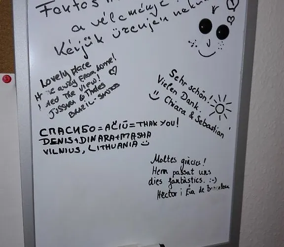 Apartment Feszek Sopron