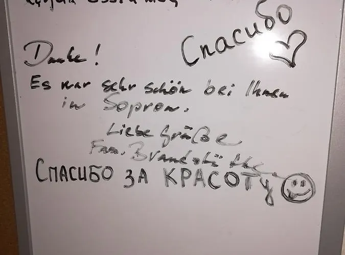 Feszek Шопрон